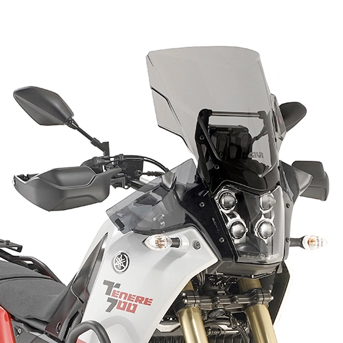 Givi D2145S szyba przyciemniana